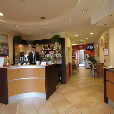 فندق Della Volta