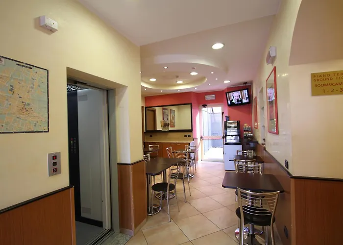 فندق Della Volta بريشا