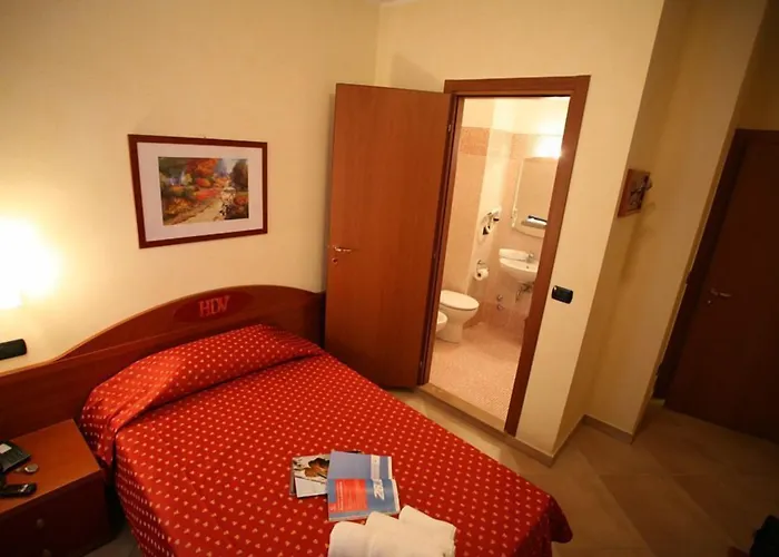 Della Volta بريشا