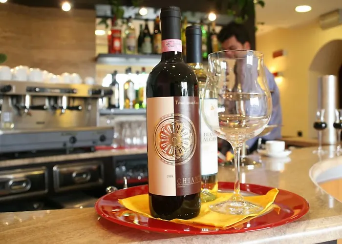 فندق Della Volta 3*