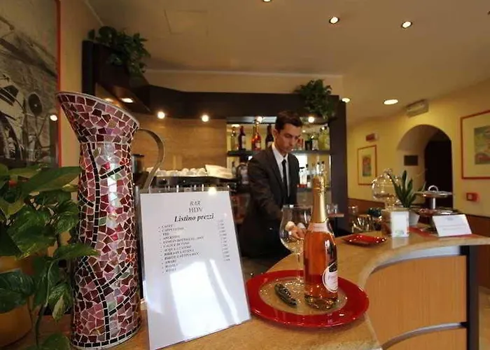 Della Volta فندق