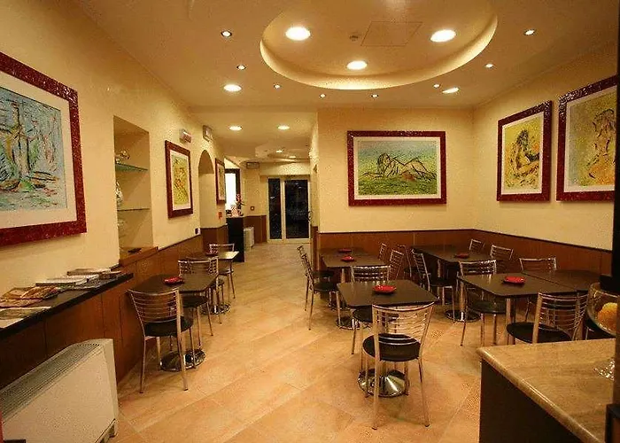 Della Volta فندق بريشا