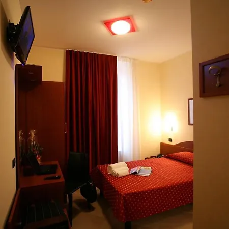 Della Volta Hotel Bréscia