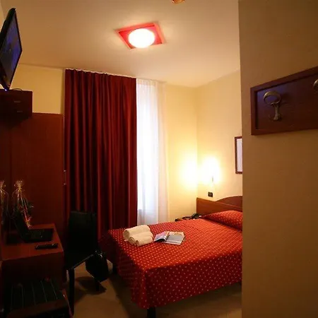 Della Volta Hotel