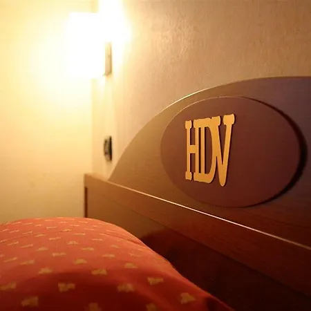 Della Volta Hotel Brescia