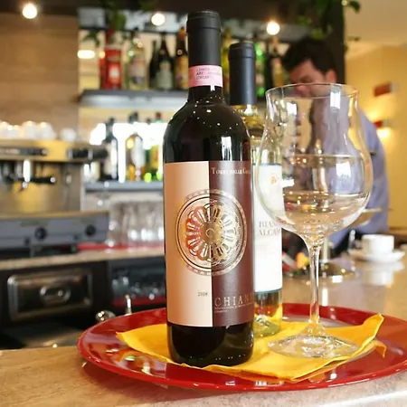 Hotel Della Volta 3*