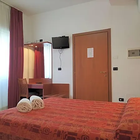 Hotell Della Volta