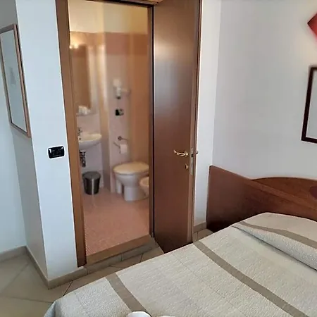 Hotell Della Volta Brescia