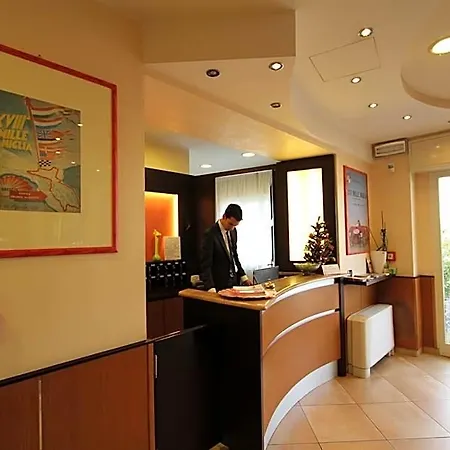 Della Volta Hotel