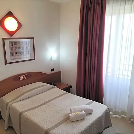 Della Volta Hotel Brescia