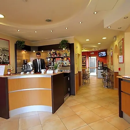 Della Volta 3* Brescia