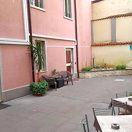 Della Volta Hotel Brescia