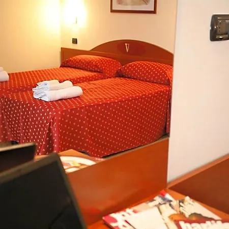 Della Volta 3* Brescia