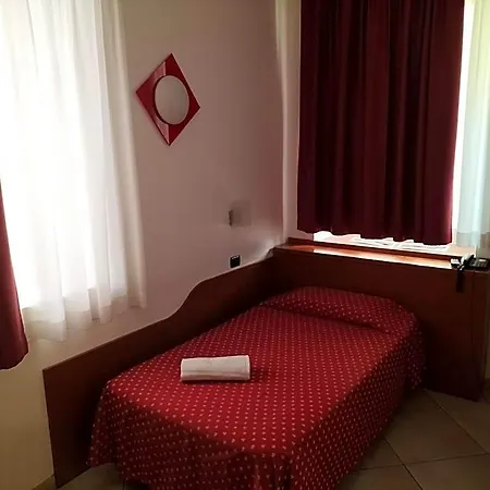 Hotel Della Volta Brescia
