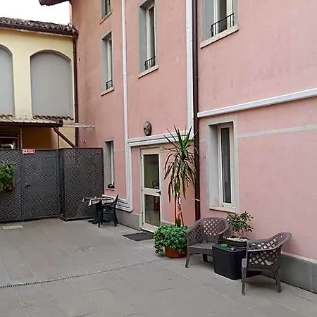 Della Volta Brescia