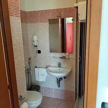 Hotel Della Volta 3*
