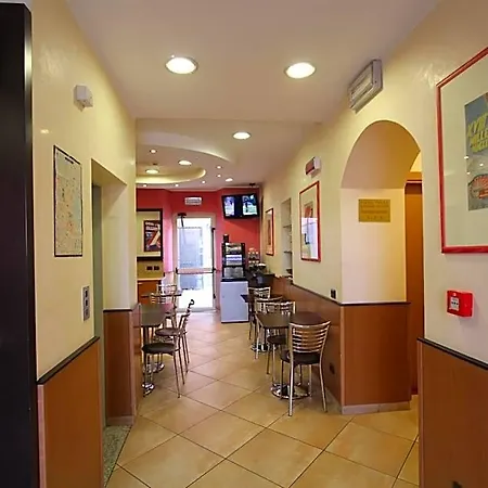 Hotel Della Volta Brescia