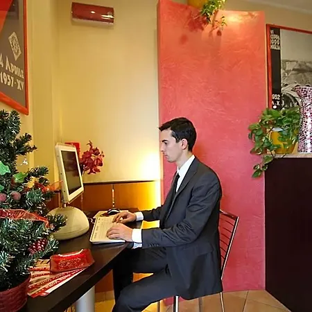 Della Volta Hotel 3*