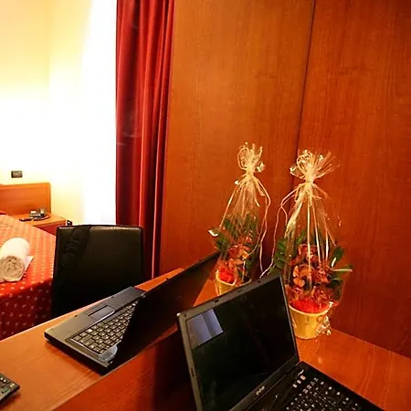 Della Volta Hotel