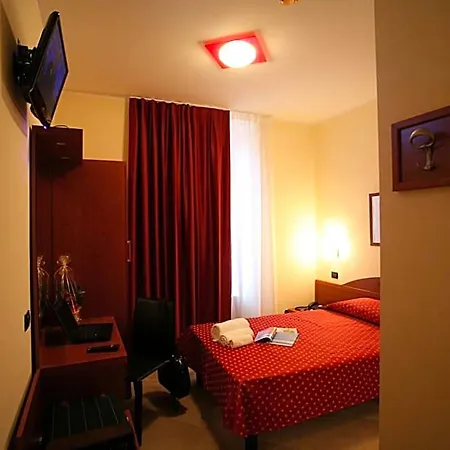 Hotel Della Volta 3*