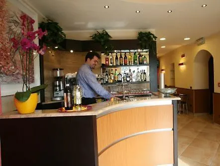 酒店 黛拉沃尔塔酒店 布雷西亚