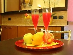 黛拉沃尔塔酒店 酒店