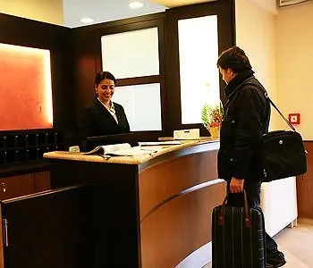 酒店 黛拉沃尔塔酒店 布雷西亚