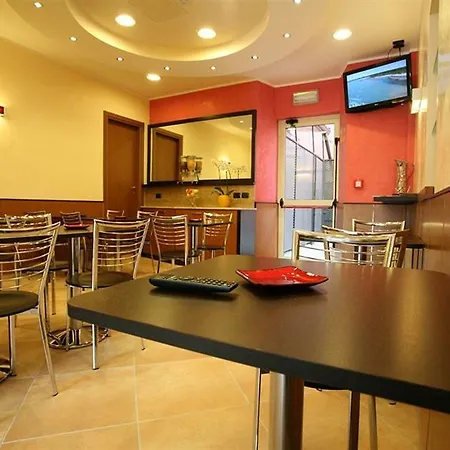 Hotel Della Volta 3*
