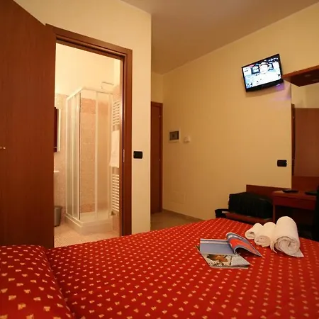 Della Volta 3* Brescia