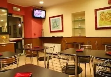 黛拉沃尔塔酒店 3* 布雷西亚