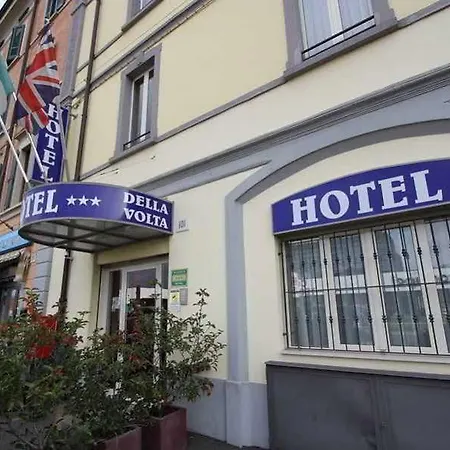 Della Volta 3* Brescia