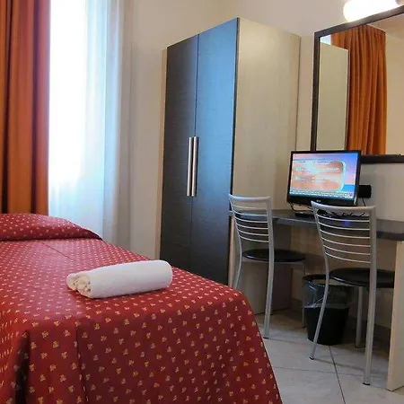 Della Volta Hotel