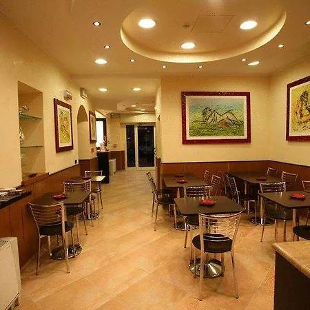 黛拉沃尔塔酒店 酒店 布雷西亚