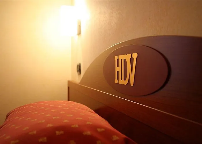 Della Volta Hotel Brescia