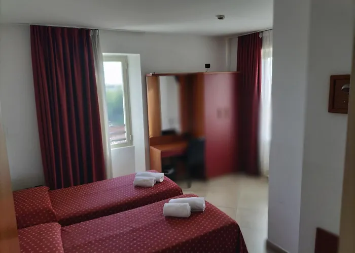 Della Volta Hotel 3*