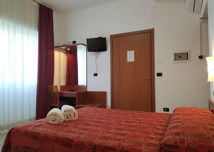 Della Volta 3* Brescia