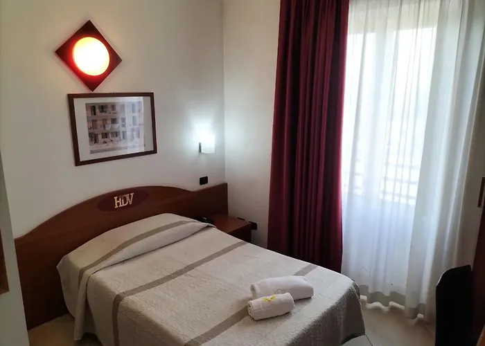 Hotel Della Volta Brescia