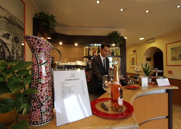 Готель Della Volta