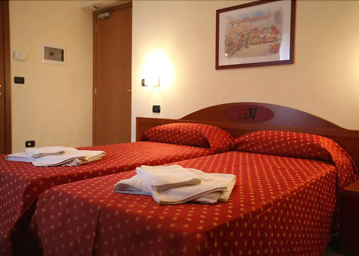 Della Volta Брешія