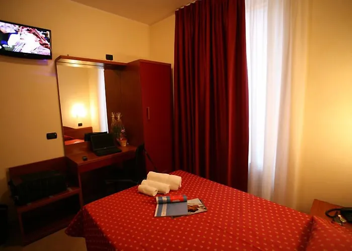 Della Volta Готель 3*