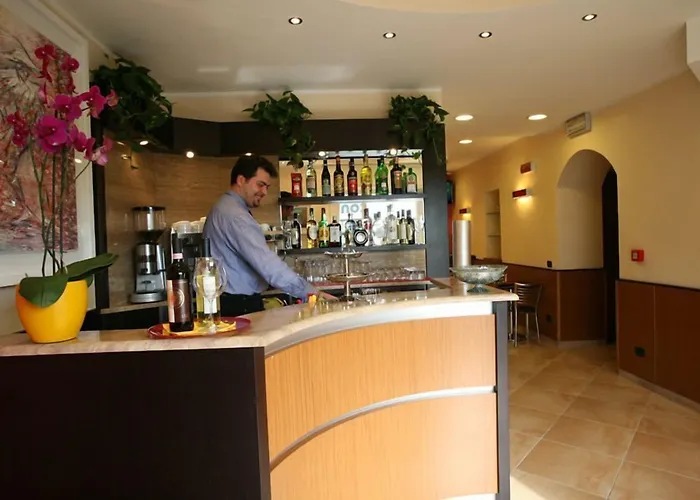 Della Volta 3* Brescia