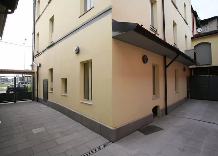 Della Volta Hotel Brescia