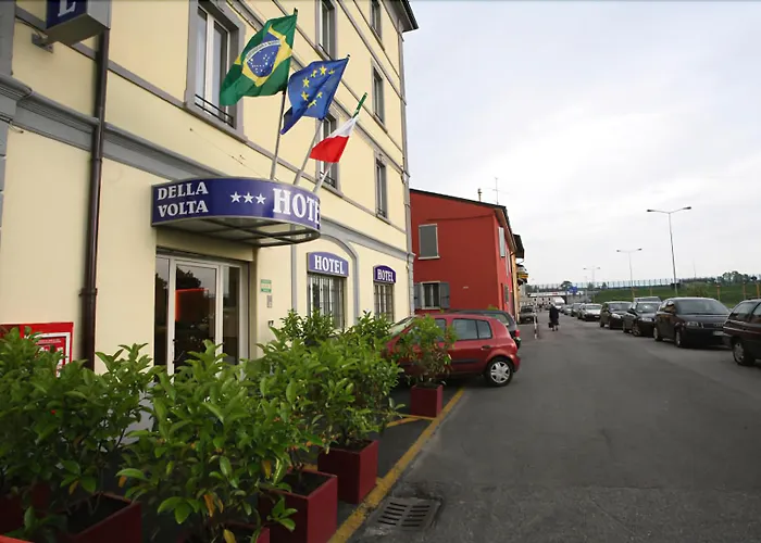 Della Volta Hotel