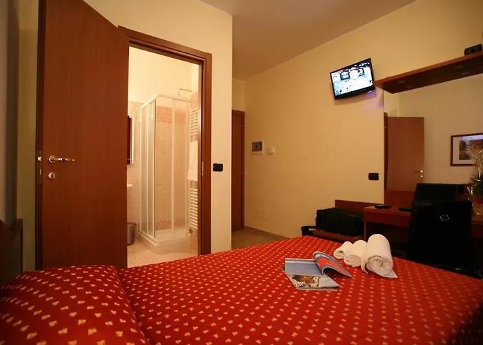 Della Volta 3* Brescia