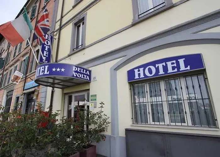 Della Volta 3* Brescia