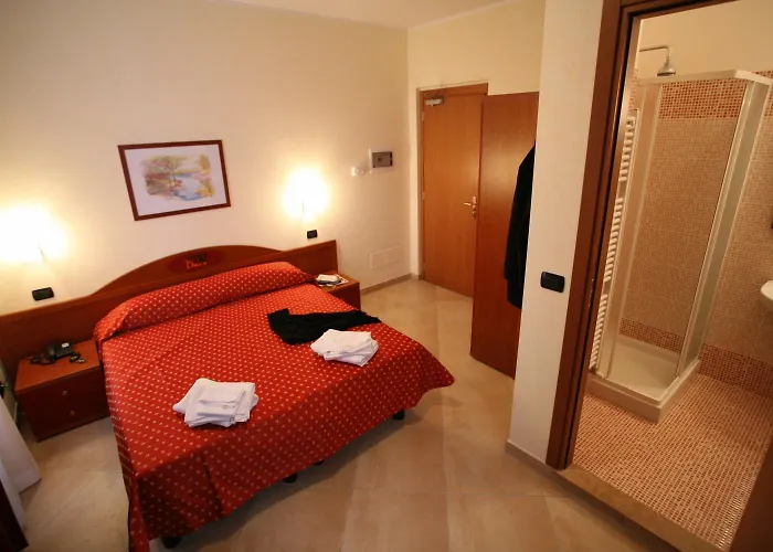 Della Volta Hotel 3*