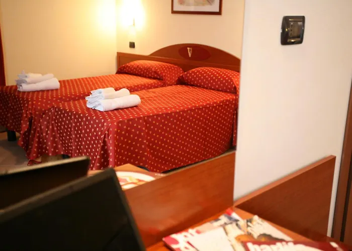 Della Volta Hotel Brescia