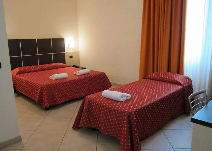 Della Volta Hotel 3*