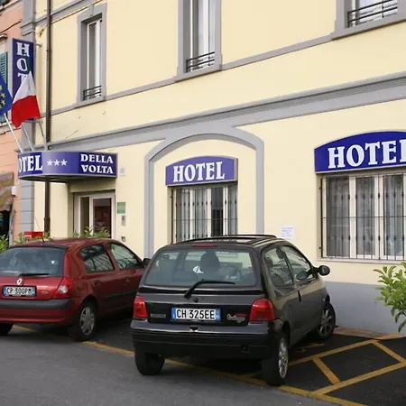 Della Volta 3*