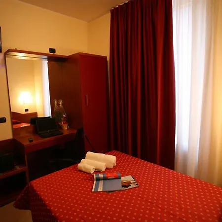 Della Volta Hotel 3*